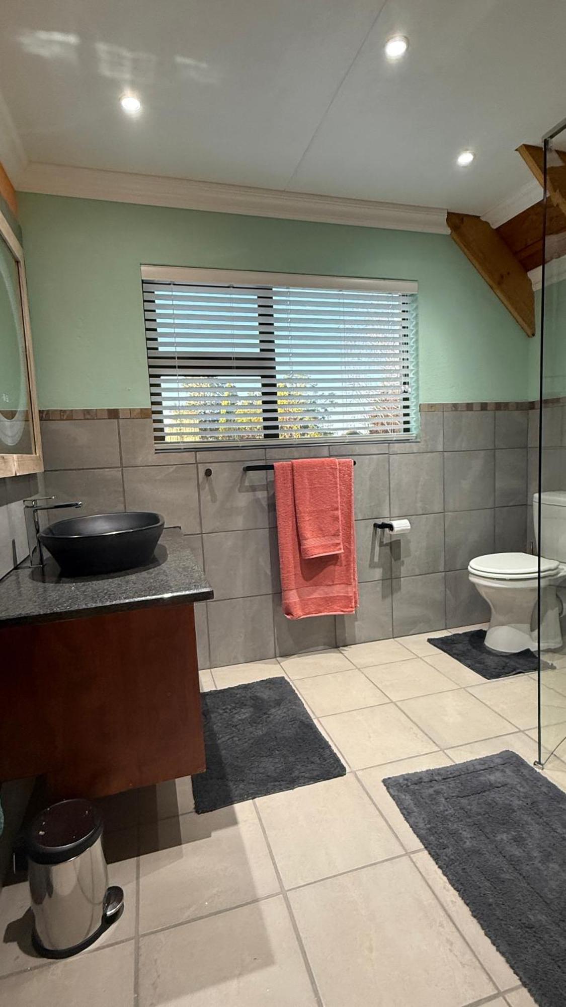 Camdeboo Place Dullstroom Exterior foto